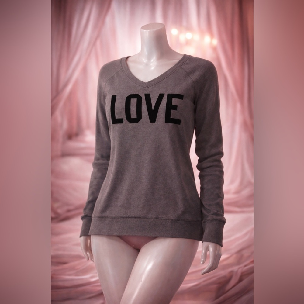 LOVE PINK sweater